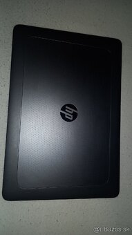 HP ZBOOK 15 G3 - 6