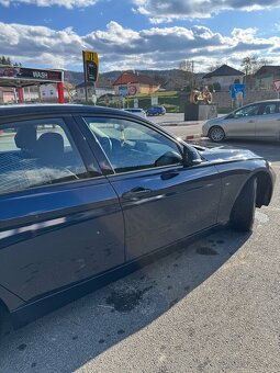 Bmw 330D - 6