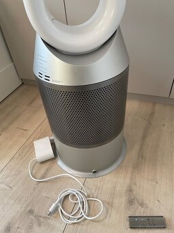 Dyson čistička vzduchu pure humidify& cool PH01 - 6