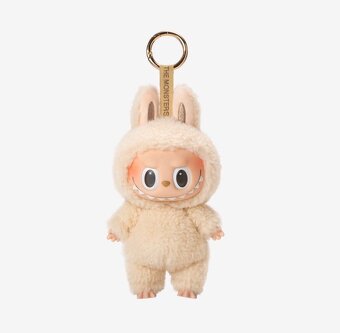 Labubu Popmart Stojace - 6