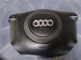Rôzne náhradné diely Audi A4 B5 Avant - 6