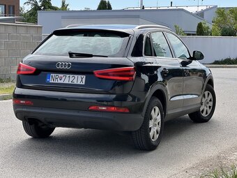 Audi Q3 2.0 TFSI - 6