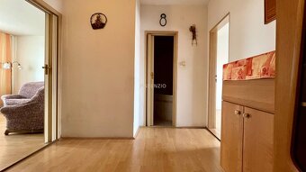 ASSENZIO – PREDAJ – 3 IZBOVÝ BYT 73m2 S LOGGIOU – DOPRAVNÁ – - 6