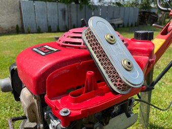 Vari ASR 2V - Honda 5.5hp - 6