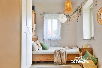DO DOMČEKA | Romantické bývanie s investičnou príležitosťou - 6