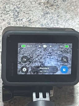 Go Pro Hero 10 Black videokamera - 6
