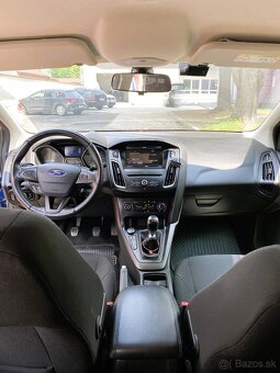 Ford Focus Mk3 III 1.5TDCi 88kW - 6