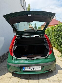 Fiat Punto - 6