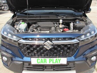 Suzuki SX4 S-Cross S -Cross 1,4T Mildhybrid- PREMIUM - 6