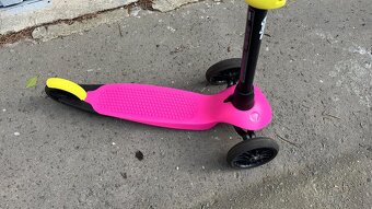 Kolobežka Oxelo - Decathlon - TOP stav - 6