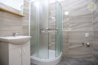 HALO reality - Prenájom, dvojizbový byt Považská Bystrica, S - 6