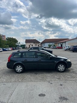 Renault Megane - 6