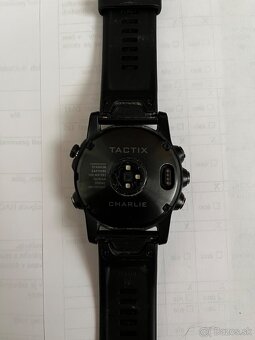 Garmin Tactix Charlie - 6