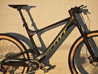 Scott Spark RC Team Issue 2024 XL - 6
