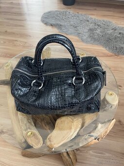 Guess -ORGINÁL kabelka top stav - 6