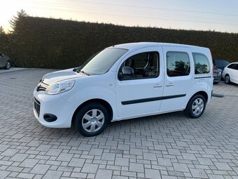 Renault KANGOO SK 2015 - 6