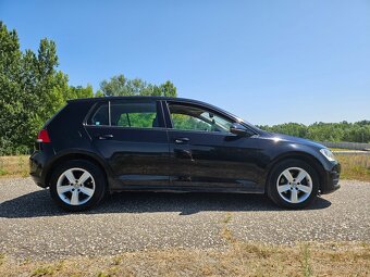 Volkswagen golf 7, 1.2 TSI, 63 kW, 2013 - 6