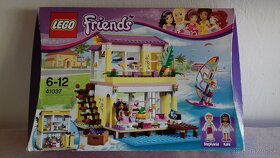 LEGO FRIENDS viac druhov (2) - 6
