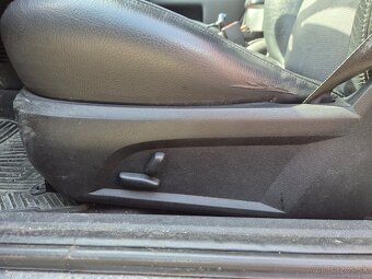 Mondeo mk3 2.0TDCI - 6