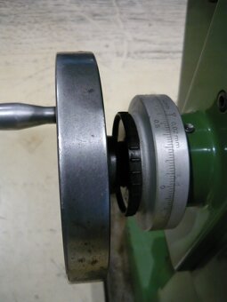 gravírka DECKEL - 6