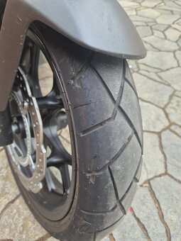 Honda NC750 x dct - 6