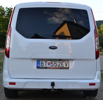 Ford Tourneo Connect Grand 1.5 TDCi - 6
