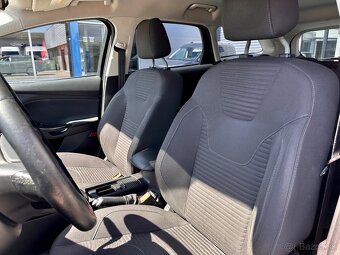 Ford Focus Kombi EcoBoost 125k M6 Rival X - 6