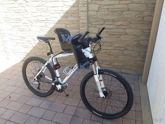 Bicykel zn AUTHOR - 6