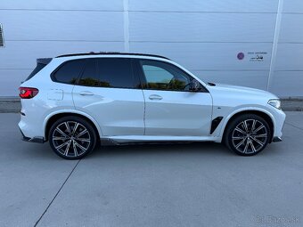 BMW  X5 M50d Performance M-Packet  G05 Možná výmena - 6
