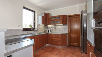 | kvalitný 5 izb.RD + zimná záhrada, Bernolákovo, Višňova ul - 6