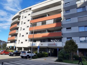 2. izb.byt v exkluzívnej rezidencii Cassovar - 6