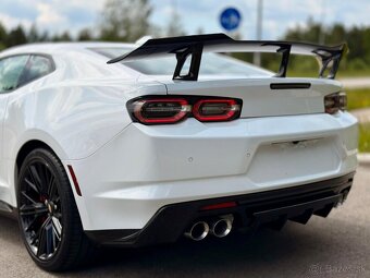 Chevrolet Camaro 6.2L 2SS A/T DPH Recaro 2023 - 6