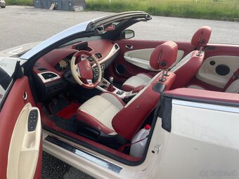 Renault Mégane Cabrio Floride - 6