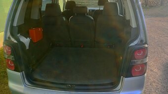 Vw Touran 1.9 tdi - 6