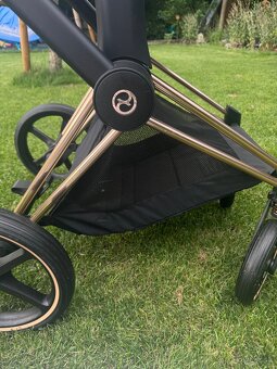 Cybex Priam 4.0 - 6