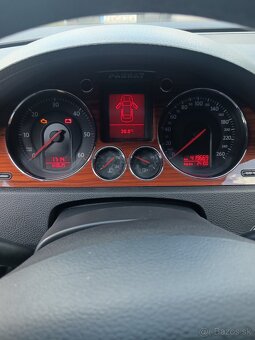 Passat 1,9 - 6