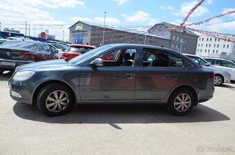 Škoda Octavia 2,0 TDi 103KW Bussines M6 - 6