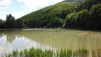 101755m2 pozemku - súčasť Rekreačný areál RYBNÍK, Horná Mari - 6