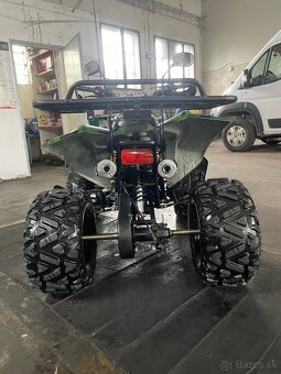 Hb-atv 125cc - 6
