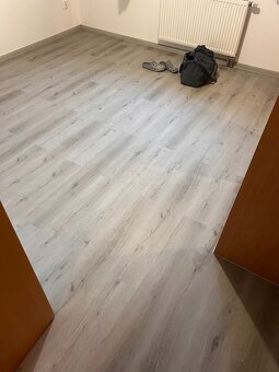 Podlahářské práce – volné termíny už zítra ✅ - 6