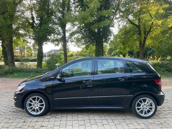 Mercedes B170 - 6
