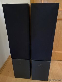 Predam reproduktory JBL ,Toshiba a 1 x bez oznacenia a ine - 6