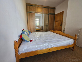 2 izbový byt Žilina - 6