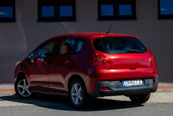 Peugeot 3008 1.6e VTi Confort Pack - 6
