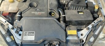 Ford Focus Kombi MK1 1,8 TDCi - 6