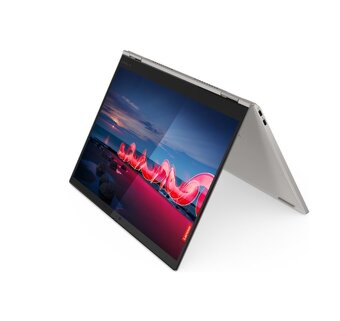 Lenovo ThinkPad X1 Titanium Yoga G1|16 GB|512GBSSD| - 6