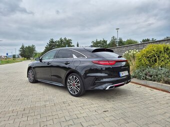 Kia Proceed Gtline 1.5 tgdi 118kw 2023 - 6