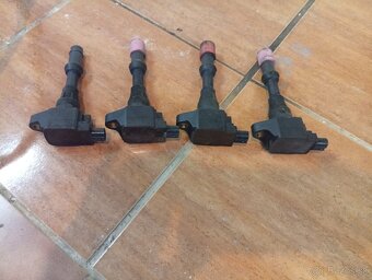 Štartér Honda Jazz - 6