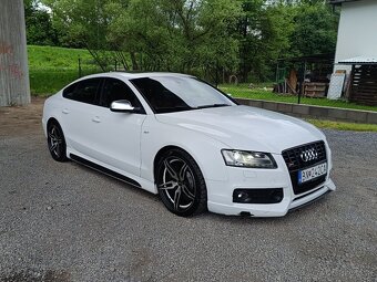 ✳️Audi S5/S5 Sportback 3.0 V6 TFSI quattro✳️ - 6