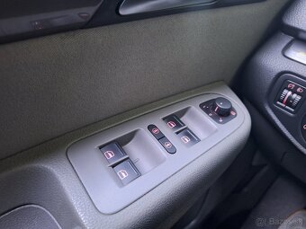 SEAT ALHAMBRA 2,0TDI 4MOTION 4X4 MANUÁL - 6